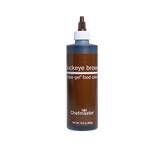 Buckeye Brown Liqua-Gel® Liquid Food Coloring 10.5 oz.